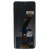 Lcd With Touch Screen For Itel P40 White By - Maxbhi Com