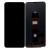 Lcd With Touch Screen For Lava Yuva 2 Pro Blue By - Maxbhi Com