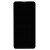 Lcd With Touch Screen For Micromax In 2c Black By - Maxbhi Com