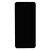 Lcd With Touch Screen For Vivo Y22 2022 Black By - Maxbhi Com
