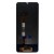 Lcd With Touch Screen For Vivo Y22 2022 Blue By - Maxbhi Com