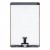 Touch Screen Digitizer For Apple Ipad Pro 10 5 2017 Wifi 256gb Silver By - Maxbhi Com