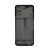 Lcd Frame Middle Chassis For Vivo V21e 5g Black By - Maxbhi Com