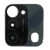 Camera Lens Glass With Frame For Tecno Spark Go 2022 Cyan By - Maxbhi Com