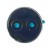 Camera Lens Glass With Frame For Vivo Y02 Blue By - Maxbhi Com