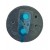 Camera Lens Glass With Frame For Vivo Y02 Blue By - Maxbhi Com