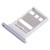 Sim Card Holder Tray For Honor X9 5g White - Maxbhi Com