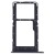 Sim Card Holder Tray For Lenovo Tab P11 Gen 2 Grey - Maxbhi Com