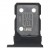Sim Card Holder Tray For Oneplus Nord 3 5g Grey - Maxbhi Com