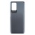 Back Panel Cover For Xiaomi Redmi 10 Prime Black - Maxbhi Com