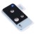 Camera Lens Glass With Frame For Vivo X60 Sky By - Maxbhi Com