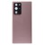 Back Panel Cover For Samsung Galaxy Note 20 Ultra 5g Bronze - Maxbhi Com