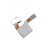 Fingerprint Sensor Flex Cable For Vivo V15 Pro Black By - Maxbhi Com