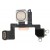 Flash Light Flex Cable For Apple Iphone 12 Mini By - Maxbhi Com