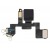 Flash Light Flex Cable For Apple Iphone 12 Mini By - Maxbhi Com