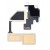 Wifi Flex Cable For Apple Iphone 12 Pro Max By - Maxbhi Com