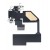 Wifi Flex Cable For Apple Iphone 12 Pro Max By - Maxbhi Com