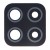 Camera Lens For Realme C21y Black By - Maxbhi Com