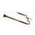 Fingerprint Sensor Flex Cable For Vivo Y33s White By - Maxbhi Com