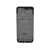 Lcd Frame Middle Chassis For Xiaomi Poco M3 Pro 5g Black By - Maxbhi Com