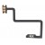Power Button Flex Cable For Realme Narzo 30 5g On Off Flex Pcb By - Maxbhi Com