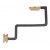 Power Button Flex Cable For Realme Narzo 30 5g On Off Flex Pcb By - Maxbhi Com