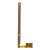 Power On Off Button Flex Cable For Moto G5 Plus 32gb By - Maxbhi Com