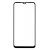 Replacement Front Glass For Infinix Smart 7 India Black By - Maxbhi Com
