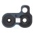 Camera Lens Glass With Frame For Realme 10 Black By - Maxbhi Com