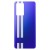 Back Panel Cover For Realme Gt Neo 3 5g Blue - Maxbhi Com