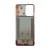 Back Panel Cover For Realme Gt Neo 3 5g Blue - Maxbhi Com