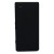 Back Panel Cover For Sony Xperia M Black - Maxbhi Com