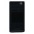 Back Panel Cover For Sony Xperia M Black - Maxbhi Com