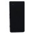 Back Panel Cover For Sony Xperia M C1904 Black - Maxbhi Com