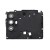Camera Lens Glass With Frame For Motorola Moto G Power 2022 Black By - Maxbhi Com