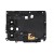 Camera Lens Glass With Frame For Motorola Moto G Power 2022 Black By - Maxbhi Com