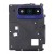 Camera Lens Glass With Frame For Motorola Moto G Pure 2021 Black By - Maxbhi Com