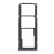 Sim Card Holder Tray For Realme 10 White - Maxbhi Com