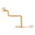 Volume Button Flex Cable For Realme Gt Neo 3 5g By - Maxbhi Com