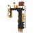 Volume Button Flex Cable For Sony Ericsson Xperia Z2 L50w By - Maxbhi Com