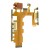 Volume Button Flex Cable For Sony Ericsson Xperia Z2 L50w By - Maxbhi Com