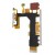 Volume Button Flex Cable For Sony Xperia Z2 D6502 By - Maxbhi Com