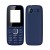 Full Body Housing For Itel It2173 Blue - Maxbhi Com