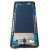 Lcd Frame Middle Chassis For Oppo Reno10 5g Grey By - Maxbhi Com