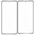 Replacement Front Glass For Realme Narzo 60 Pro 5g White By - Maxbhi Com
