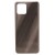 Back Panel Cover For Infinix Hot 11 2022 Gold - Maxbhi Com