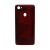 Back Panel Cover For Oppo F7 Red - Maxbhi Com