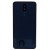 Back Panel Cover For Oppo Reno Z Black - Maxbhi Com