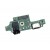 Charging Connector Flex Pcb Board For Lava Z3 By - Maxbhi Com