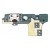 Charging Connector Flex Pcb Board For Lava Z66 By - Maxbhi Com